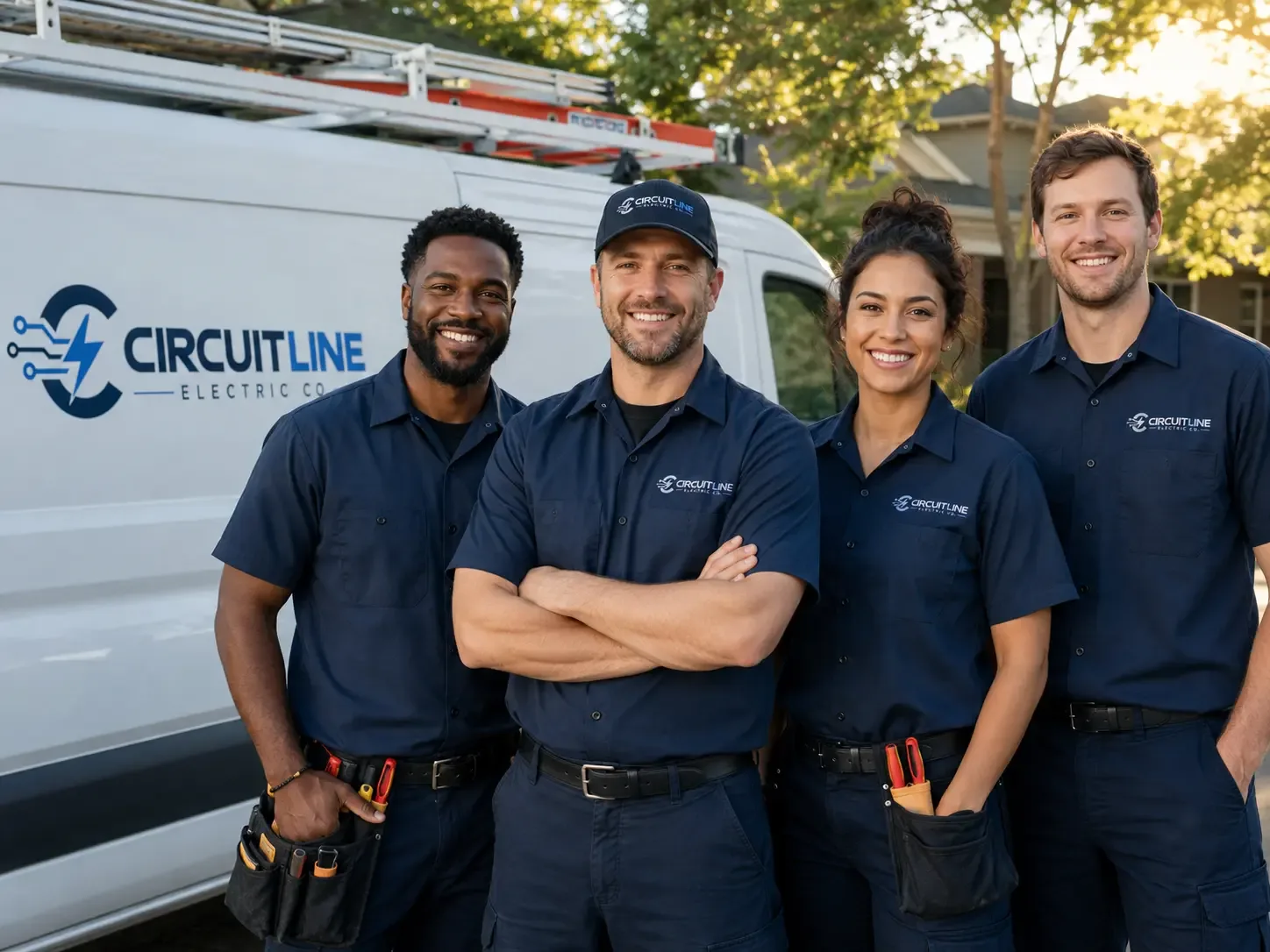 Whole Home Rewiring company in Independence, KY