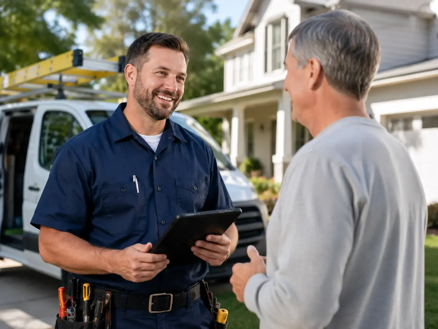 Whole Home Rewiring Independence, KY FAQs
